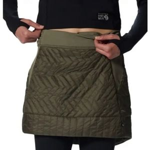 Mountain Hardwear Insulated Skirt
